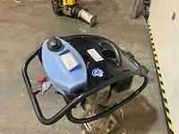 2007 weber srv62 trilstamper - afbeelding 7 van  8