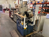 2007 weinig rondomat gereedschapsslijpmachine - afbeelding 2 van  6