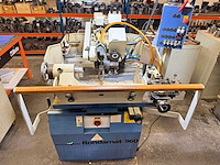 2007 weinig rondomat gereedschapsslijpmachine - afbeelding 2 van  4