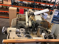 2007 weinig rondomat gereedschapsslijpmachine - afbeelding 3 van  4