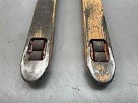2007 weldon hand hydraulische palletwagen - afbeelding 7 van  10