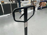 2007 weldon hand hydraulische palletwagen - afbeelding 8 van  10