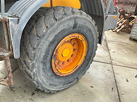 2007 werklust wg17e wiellader - afbeelding 3 van  37