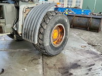 2007 werklust wg17e wiellader - afbeelding 5 van  37