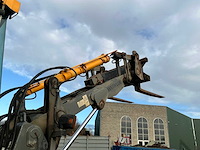 2007 werklust wg17e wiellader - afbeelding 6 van  37