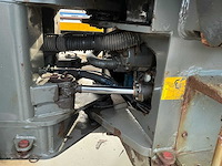 2007 werklust wg17e wiellader - afbeelding 7 van  37