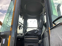 2007 werklust wg17e wiellader - afbeelding 9 van  37