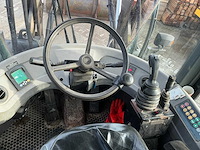 2007 werklust wg17e wiellader - afbeelding 10 van  37