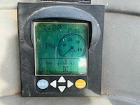 2007 werklust wg17e wiellader - afbeelding 13 van  37