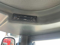 2007 werklust wg17e wiellader - afbeelding 15 van  37