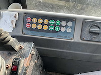 2007 werklust wg17e wiellader - afbeelding 18 van  37