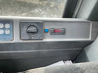 2007 werklust wg17e wiellader - afbeelding 19 van  37