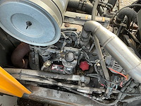 2007 werklust wg17e wiellader - afbeelding 20 van  37