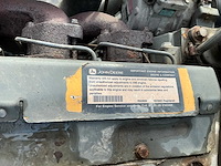 2007 werklust wg17e wiellader - afbeelding 21 van  37