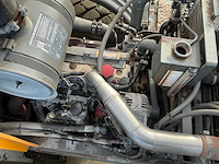 2007 werklust wg17e wiellader - afbeelding 22 van  37