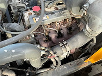 2007 werklust wg17e wiellader - afbeelding 24 van  37