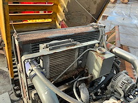 2007 werklust wg17e wiellader - afbeelding 25 van  37