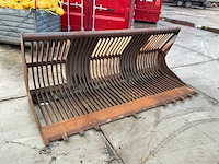 2007 werklust wg17e wiellader - afbeelding 27 van  37