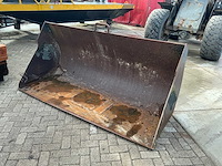 2007 werklust wg17e wiellader - afbeelding 29 van  37