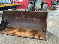 2007 werklust wg17e wiellader - afbeelding 30 van  37