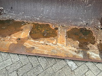 2007 werklust wg17e wiellader - afbeelding 31 van  37