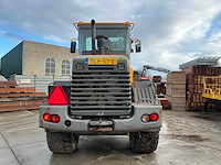 2007 werklust wg17e wiellader - afbeelding 23 van  37