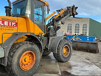 2007 werklust wg17e wiellader - afbeelding 33 van  37