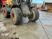 2007 werklust wg17e wiellader - afbeelding 35 van  37