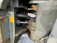 2007 werklust wg17e wiellader - afbeelding 36 van  37