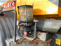 2007 werklust wg17e wiellader - afbeelding 37 van  37