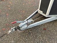 2007 xx-trail garnet paardentrailer wz-hs-50 - afbeelding 4 van  21