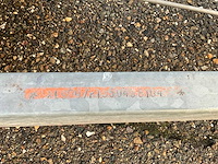 2007 xx-trail garnet paardentrailer wz-hs-50 - afbeelding 14 van  21