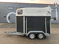 2007 xx-trail garnet paardentrailer wz-hs-50 - afbeelding 12 van  21