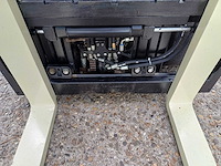 2007 yale gdp35vx vorkheftruck - afbeelding 8 van  19
