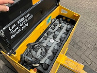 2007 yale mp20x elektrische palletwagen - afbeelding 3 van  13