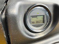 2007 yale mp20x elektrische palletwagen - afbeelding 13 van  13