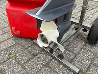 2007 yamaha f29bmh buitenboordmotor - afbeelding 3 van  8