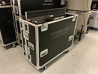 2007 yamaha m7cl-32 digitale mengtafel - afbeelding 3 van  13