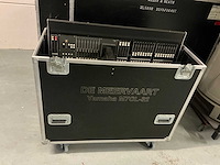 2007 yamaha m7cl-32 digitale mengtafel - afbeelding 4 van  13