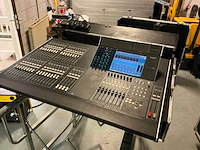 2007 yamaha m7cl-32 digitale mengtafel - afbeelding 6 van  13