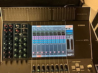 2007 yamaha m7cl-32 digitale mengtafel - afbeelding 9 van  13