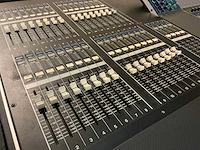 2007 yamaha m7cl-32 digitale mengtafel - afbeelding 10 van  13