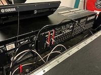 2007 yamaha m7cl-32 digitale mengtafel - afbeelding 11 van  13