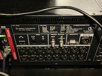 2007 yamaha m7cl-32 digitale mengtafel - afbeelding 12 van  13