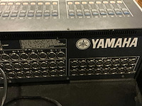 2007 yamaha m7cl-32 digitale mengtafel - afbeelding 13 van  13