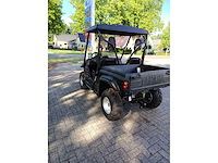 2007 yamaha rhino 660 quad - afbeelding 2 van  26