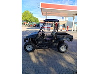 2007 yamaha rhino 660 quad - afbeelding 3 van  26