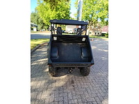 2007 yamaha rhino 660 quad - afbeelding 5 van  26