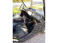 2007 yamaha rhino 660 quad - afbeelding 7 van  26