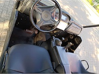2007 yamaha rhino 660 quad - afbeelding 8 van  26